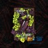 Табак для кальяна Cobra La Muerte Grape (Кобра Виноград Ла Муэрте) 40г Акцизный фото - 2